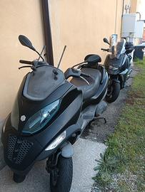 Scooter MP3   500