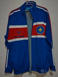 Rara Trackjacket Adidas France 10 e t-shirt Adidas