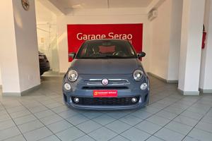Fiat 500 1.2 Sport