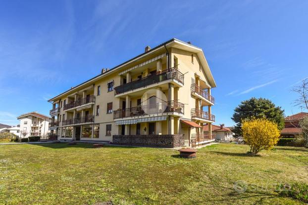 2 LOCALI A GIAVENO
