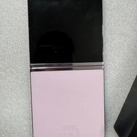 Samsung Z Flip5 512 GB + 8 GB Ram Lavanda Viola