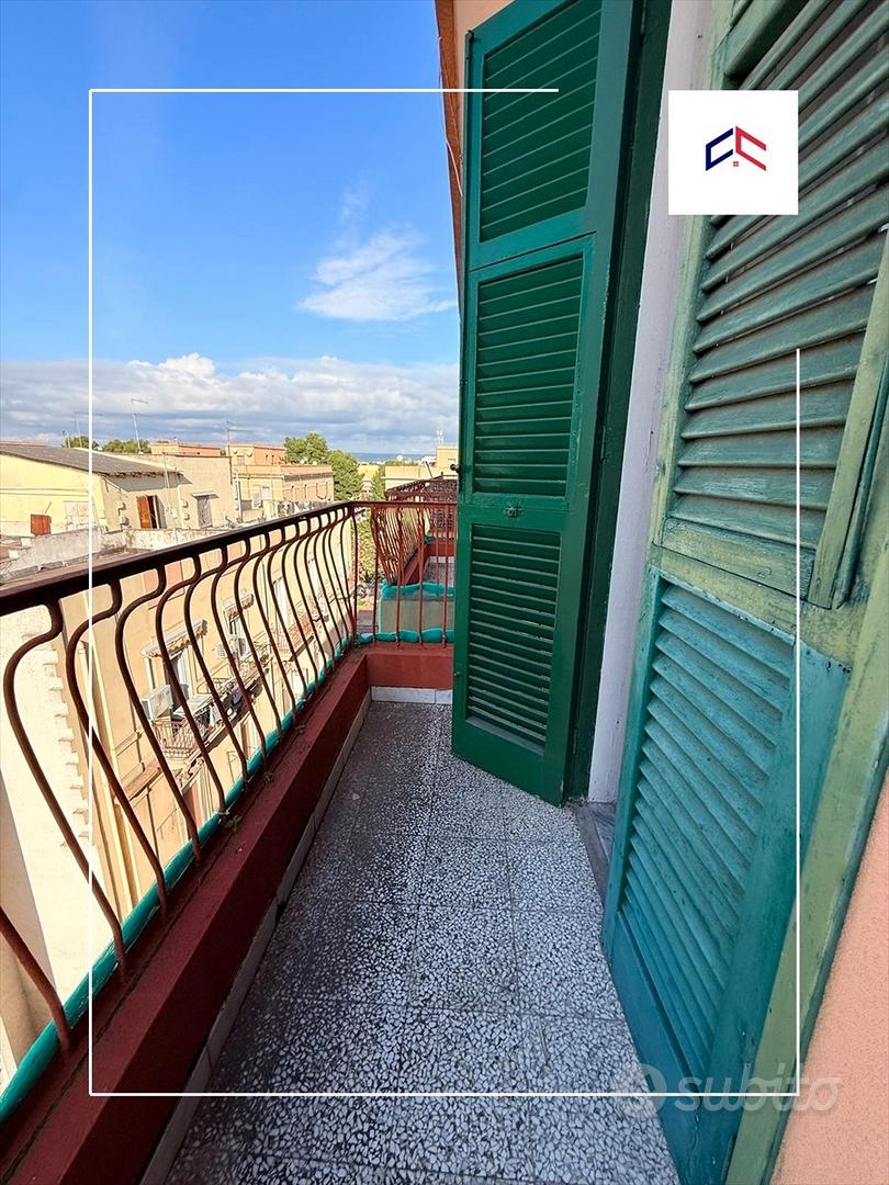 Appartamento – Taranto - Vista 5