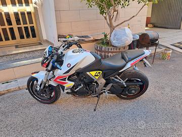 Honda CB1000R