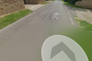 Immobile in asta di 210 m² con box auto a Fabrica 