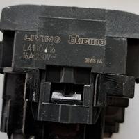 Prese Schuko / Bipasso (L4140)