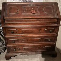 Ribaltina/scrittoio antica