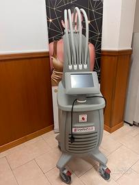 Shapinpulse ( La liposoluzione estetica )