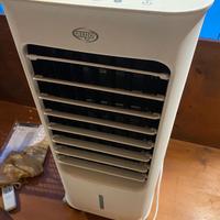 ARGOCLIMA Raffrescatore evaporativo Polifemo Bear