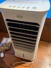 ARGOCLIMA Raffrescatore evaporativo Polifemo Bear