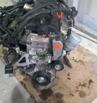 Motore Audi A3 - 2007 - 1.4 TFSI - CAXC