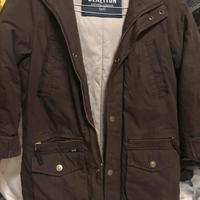 Giubbotto invernale ragazzo