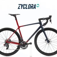 Giant TCR Advanced 1 AXS 12V t.54