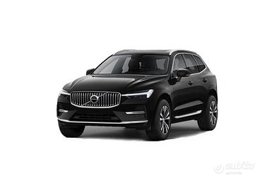 VOLVO XC60 II 2022 - XC60 2.0 b4 Plus Dark awd aut