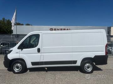 FIAT Ducato L2-H1 3.0 CNG 136CV Furgone