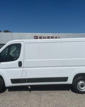 FIAT Ducato L2-H1 3.0 CNG 136CV Furgone