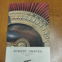 Robert Graves: "Io,Claudio"