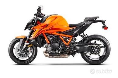 Ktm 1390 Super Duke
