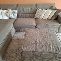 Divano in perfette condizioni