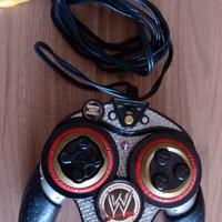 Joystick Wrestling - Console e Videogiochi