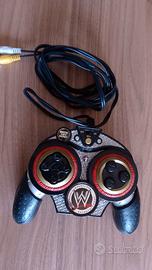 Joystick Wrestling - Console e Videogiochi