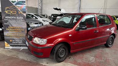 Volkswagen Polo 1.0 cat 5 porte