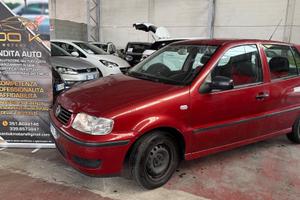 Volkswagen Polo 1.0 cat 5 porte