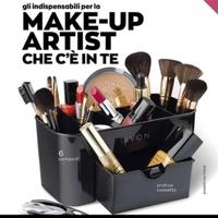 organizer per make up