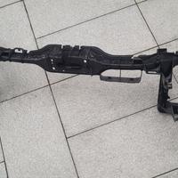 Batticofano Mercedes Classe A W169 pre restiling