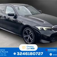 BMW 320d xD M Sport STHZG*Ampie*Telecamera*ACC*HUD