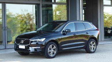 VOLVO XC60 B4 automatico Core