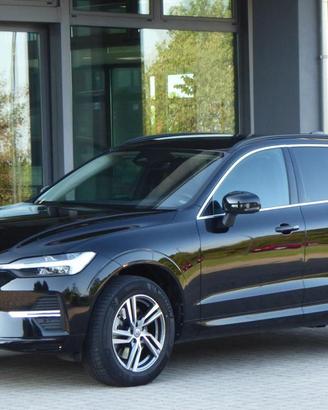 VOLVO XC60 B4 automatico Core