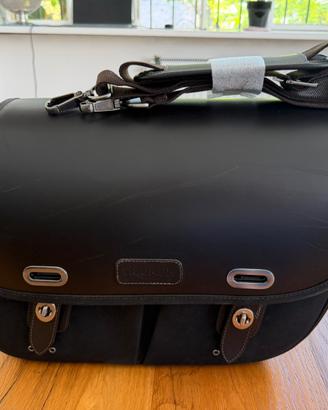 borsa originale triumph bonneville t120 - destra