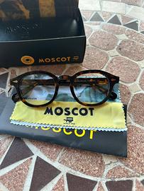 Moscot Lemtosh 49