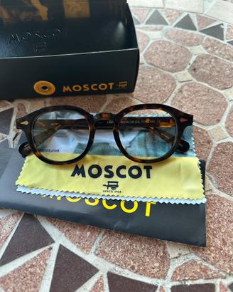 Moscot Lemtosh 49