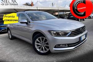 Volkswagen Passat Variant 2.0 TDI 150CV DSG Busine