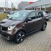 Smart ForFour 90 0.9 Turbo twinamic Perfect
