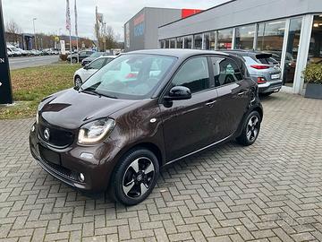 Smart ForFour 90 0.9 Turbo twinamic Perfect
