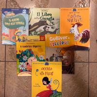 Libri per bambini
