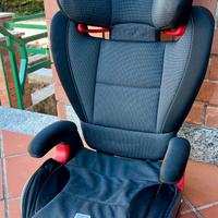 Seggiolino Peg Perego Viaggio 2-3 Surefix-15-36kg