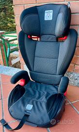 Seggiolino Peg Perego Viaggio 2-3 Surefix-15-36kg