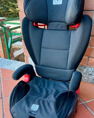Seggiolino Peg Perego Viaggio 2-3 Surefix-15-36kg