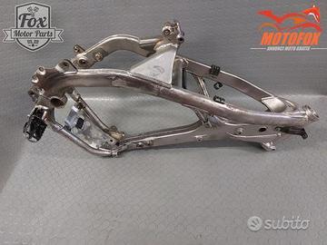 Telaio Telaietto Cassa filtro SUZUKI RMZ 250 04-06