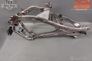 Telaio Telaietto Cassa filtro SUZUKI RMZ 250 04-06