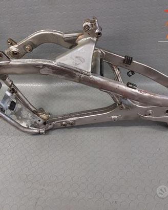 Telaio Telaietto Cassa filtro SUZUKI RMZ 250 04-06