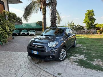 Fiat 500X 1.3 MultiJet 95 CV Lounge