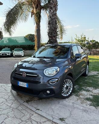 Fiat 500X 1.3 MultiJet 95 CV Lounge