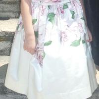 Abito 1 Comunione bambina