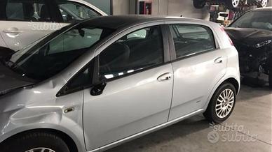Ricambi Fiat Grande Punto