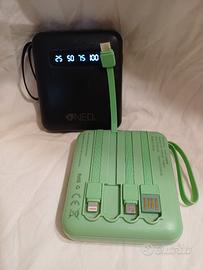 Ricarica telefono 