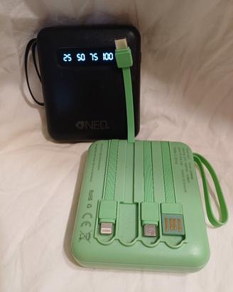Ricarica telefono 